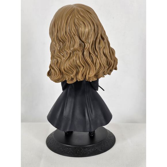 BANPRESTO Q POSKET 2018 Harry Potter Hermione Granger 100% Authentic - Picture 4 of 8